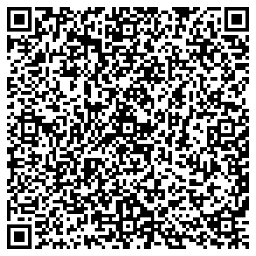 QR-код с контактной информацией организации Мадемуазель