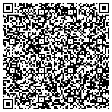 QR-код с контактной информацией организации Зверевский центр современного искусства
