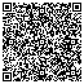 QR-код с контактной информацией организации Магазин по продаже цветов