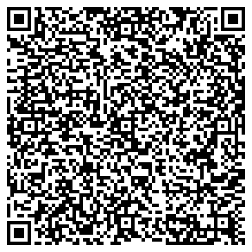 QR-код с контактной информацией организации Полушка, сеть супермаркетов, №130