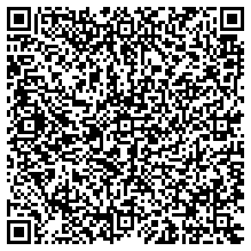QR-код с контактной информацией организации Полушка, сеть супермаркетов, №42