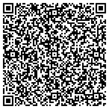 QR-код с контактной информацией организации ЗАО Ревикон