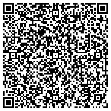QR-код с контактной информацией организации Зеленый дворик