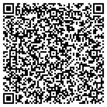 QR-код с контактной информацией организации Жозефина