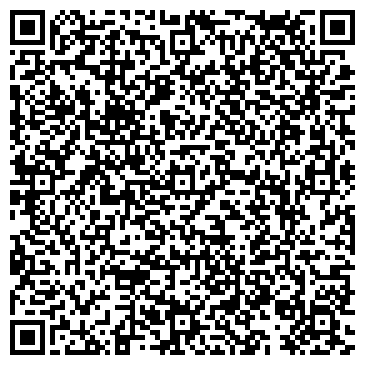 QR-код с контактной информацией организации ООО Харизма