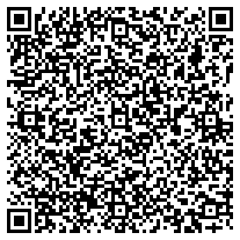 QR-код с контактной информацией организации Магнит