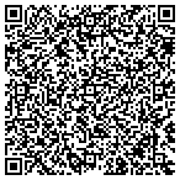 QR-код с контактной информацией организации Полушка, сеть супермаркетов, №63