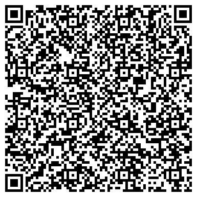 QR-код с контактной информацией организации Зверевский центр современного искусства