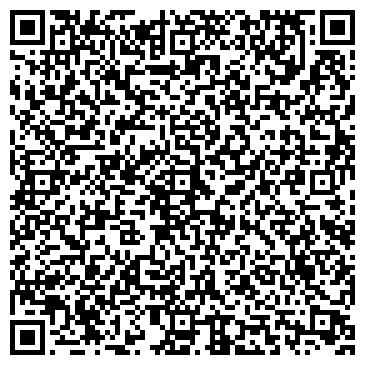 QR-код с контактной информацией организации Kiteportal