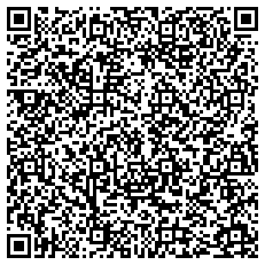 QR-код с контактной информацией организации Центральная городская библиотека им. А.И. Солженицына