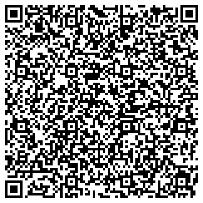 QR-код с контактной информацией организации Комплексный центр социального обслуживания населения Тагилстроевского района