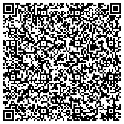 QR-код с контактной информацией организации Центральная городская библиотека, г. Минеральные Воды