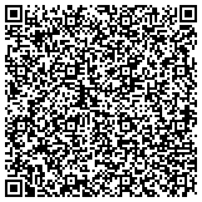 QR-код с контактной информацией организации Управление социальной защиты населения по Дзержинскому району