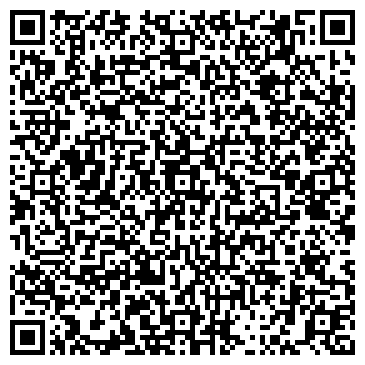 QR-код с контактной информацией организации МАТРИЦА, КИНОПАЛАЦ УКРАИНА, ООО