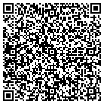 QR-код с контактной информацией организации ЗАО Аудит