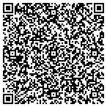 QR-код с контактной информацией организации ООО Аверс-Мед