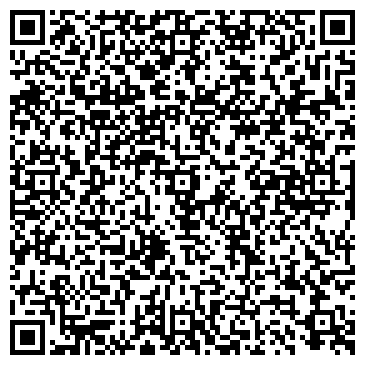 QR-код с контактной информацией организации ООО Тавис