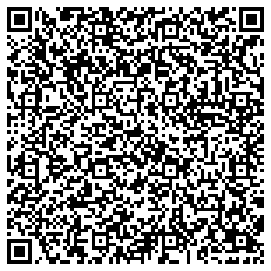 QR-код с контактной информацией организации ООО Рисуем Просто