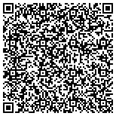 QR-код с контактной информацией организации Детская центральная библиотека им. И.А. Маршака