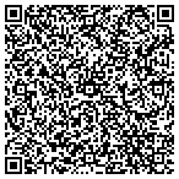QR-код с контактной информацией организации Банкомат, Газпромбанк, ОАО, Екатеринбургский филиал