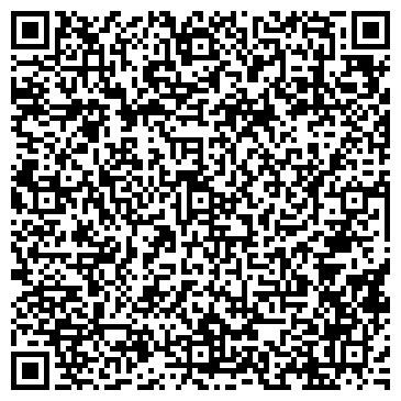 QR-код с контактной информацией организации Спорт-новосиб