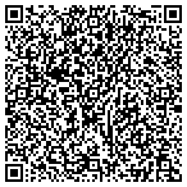 QR-код с контактной информацией организации Полушка, сеть супермаркетов, №136