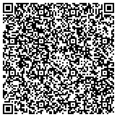 QR-код с контактной информацией организации ООО Детская художественная мастерская "Им. М.А. Врубеля"