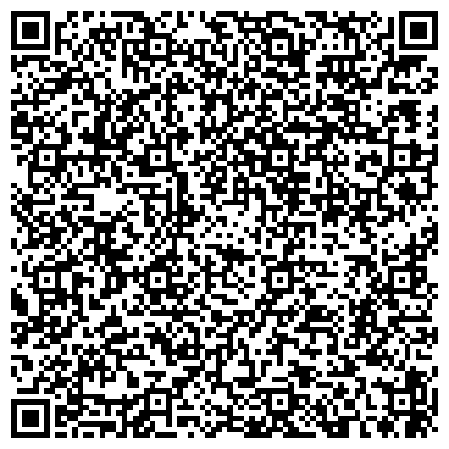 QR-код с контактной информацией организации Центральная городская библиотека им. А.С. Пушкина, г. Георгиевск