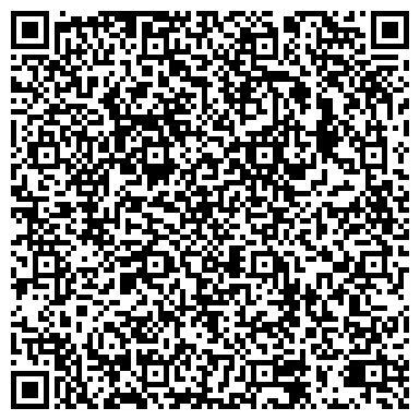 QR-код с контактной информацией организации Межпоселенческая библиотека Предгорного района