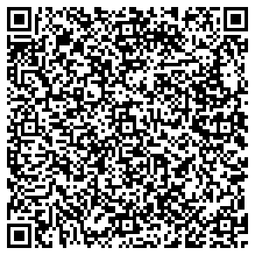 QR-код с контактной информацией организации Детская библиотека №10, г. Пятигорск