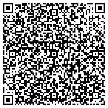 QR-код с контактной информацией организации Вера-Мед