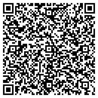 QR-код с контактной информацией организации Магнит