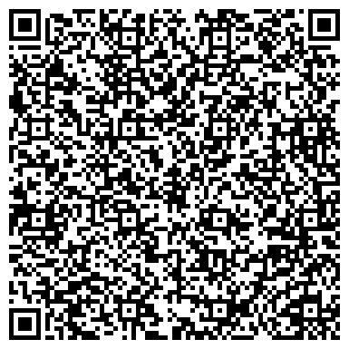 QR-код с контактной информацией организации Железноводская городская детская центральная библиотека