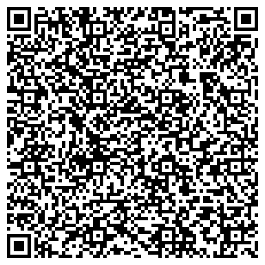 QR-код с контактной информацией организации ООО Альбатрос