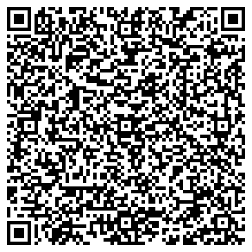 QR-код с контактной информацией организации Библиотека №8, г. Ессентуки
