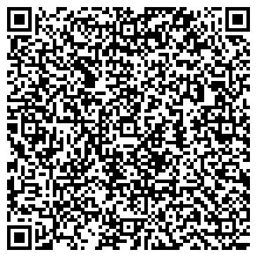 QR-код с контактной информацией организации Дом Ириды