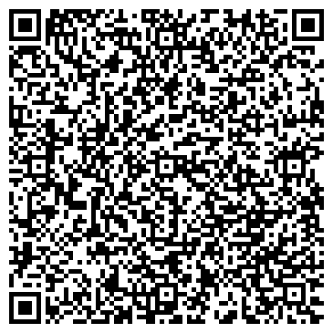 QR-код с контактной информацией организации Банкомат, СМП Банк, ОАО, Екатеринбургский филиал