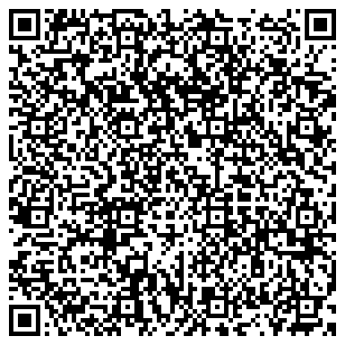 QR-код с контактной информацией организации Визги и Брызги