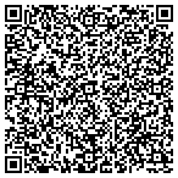QR-код с контактной информацией организации Тагилстроевский районный суд