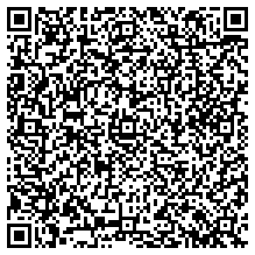 QR-код с контактной информацией организации Triumf