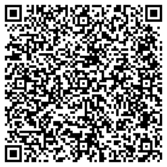 QR-код с контактной информацией организации Дзержинский районный суд