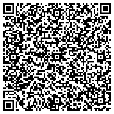 QR-код с контактной информацией организации ООО Центр обучения "Аква Сити"