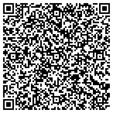 QR-код с контактной информацией организации Библиотека №6, г. Пятигорск