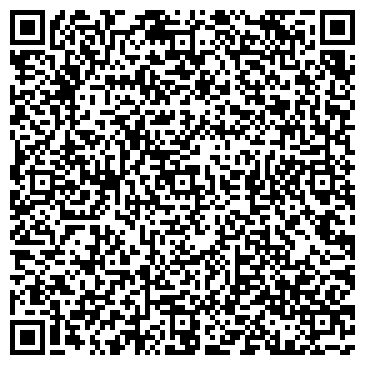 QR-код с контактной информацией организации Библиотека №12, г. Пятигорск