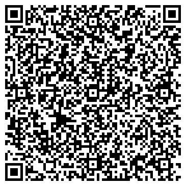 QR-код с контактной информацией организации ООО Модусъ