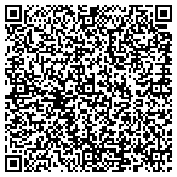 QR-код с контактной информацией организации Пригородный районный суд