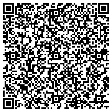 QR-код с контактной информацией организации Полушка, сеть супермаркетов, №3