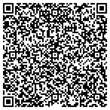 QR-код с контактной информацией организации Шиномонтажник