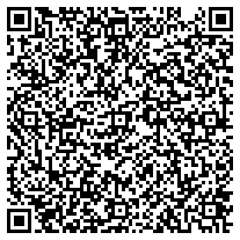 QR-код с контактной информацией организации "Лилу"