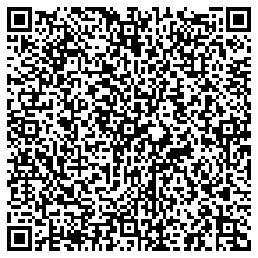 QR-код с контактной информацией организации Полушка, сеть супермаркетов, №185